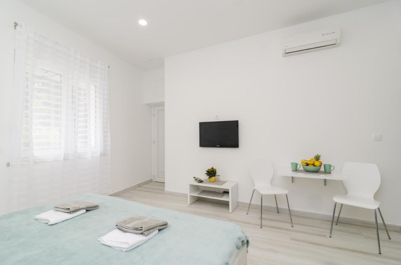 Apartment Rafaello Dubrovnik Exterior photo